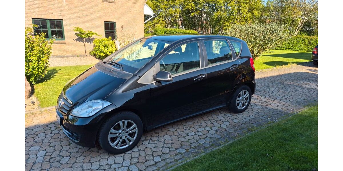 Mercedes-Benz A 180 185.758 km 1.500 &euro; Eckernförde 24340