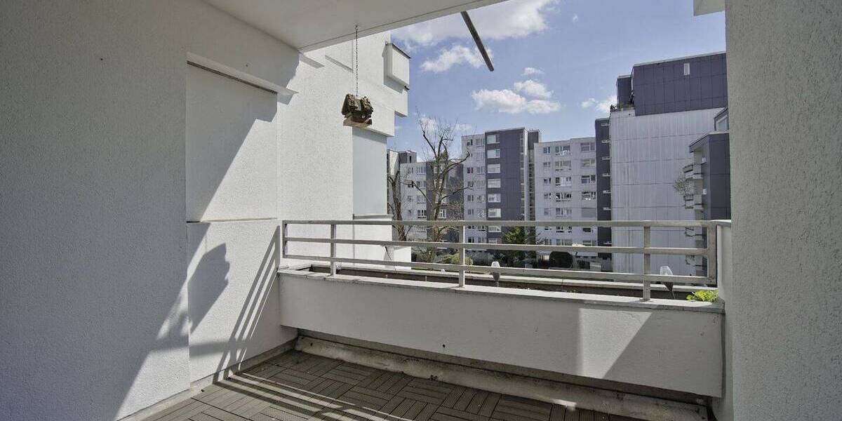 Etagenwohnung Ottobrunn - 4 Zimmer, 91 m&sup2;, 395.000&euro; | Angebot:26672019