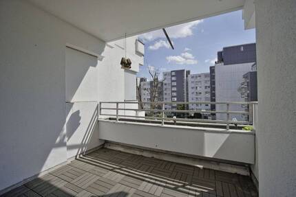 Wohnung Ottobrunn - 4 Zimmer, 91 m&sup2;, 395.000&euro; | Angebot:26672019