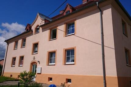 Wohnung Großschönau - 3 Zimmer, 70 m&sup2;, 380&euro; | Angebot:26069207