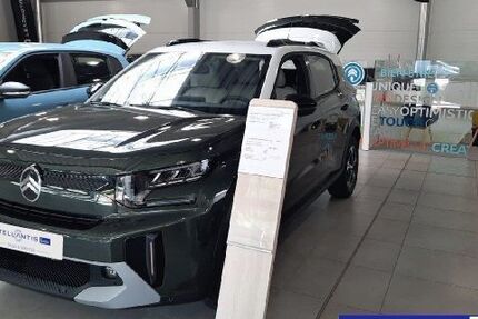 Citroen C3 Aircross 2.651 km 24.980 &euro; Saarbrücken 66119