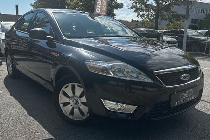 Ford Mondeo 300.000 km 2.000 &euro; Heppenheim 64646