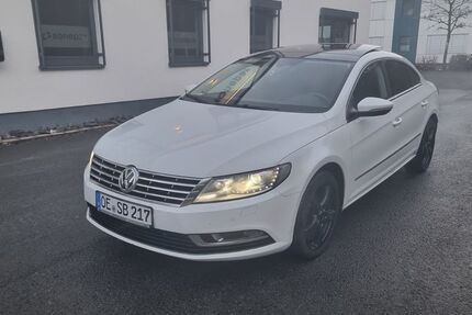 VW CC 120.000 km 11.900 &euro; Kirchhundem 57399