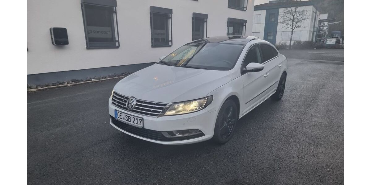 VW CC 120.000 km 11.900 &euro; Kirchhundem 57399