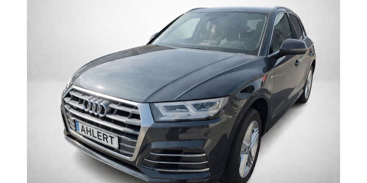 Audi Q5 110.000 km 28.900 &euro; Oberwesel 55430