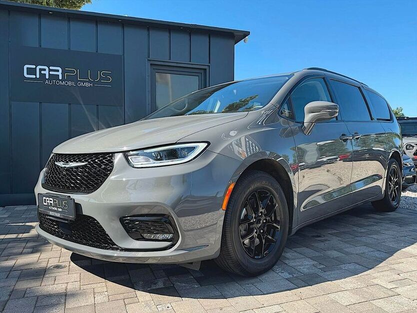 Pacifica