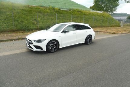 Mercedes-Benz CLA 35 AMG 64.900 km 35.000 € Hardegsen,nähe A7 37181