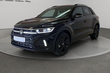 VW T-Roc 8.000 km 32.700 &euro; Grafenau 94481