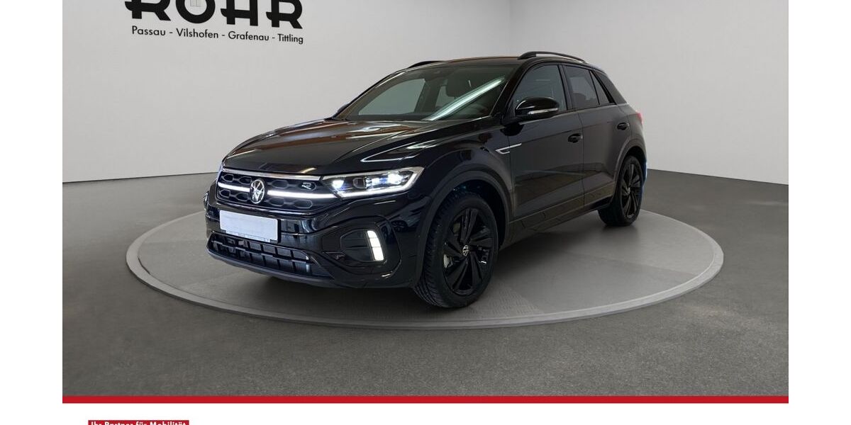 VW T-Roc 8.000 km 32.700 &euro; Grafenau 94481