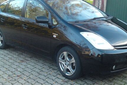 Toyota Prius 278.000 km 5.890 &euro; Geilenkirchen 52511