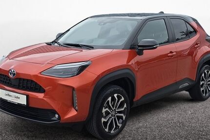 Toyota Yaris Cross 65.300 km 24.980 € Coesfeld 48653