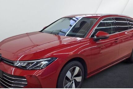 VW Passat 25.008 km 34.980 &euro; Holzminden 37603