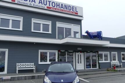 Peugeot 208 47.000 km 7.000 &euro; Magdeburg 39108