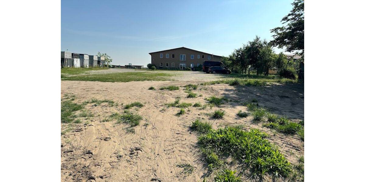 Grundstück Trebbin Thyrow - 198.000&euro; | Angebot:26712687