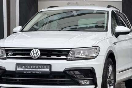 VW Tiguan 169.000 km 18.900 &euro; Reutlingen 72766