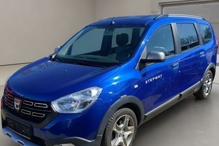 Dacia Lodgy 55.000 km 16.800 € Wilkau-Haßlau 08112
