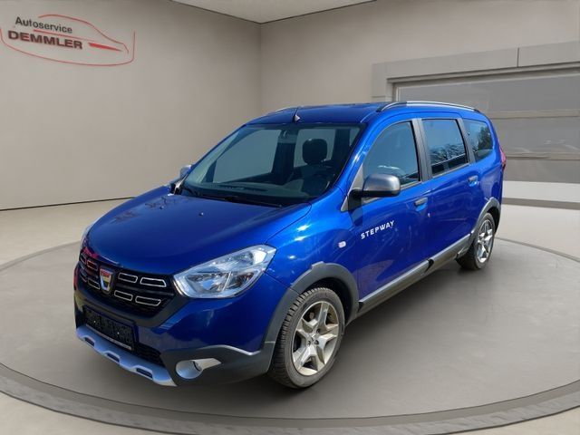 Dacia Lodgy 55.000 km 16.800 € Wilkau-Haßlau 08112