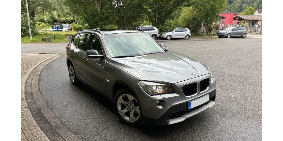 BMW X1 177.000 km 8.400 &euro; Wuppertal 42369