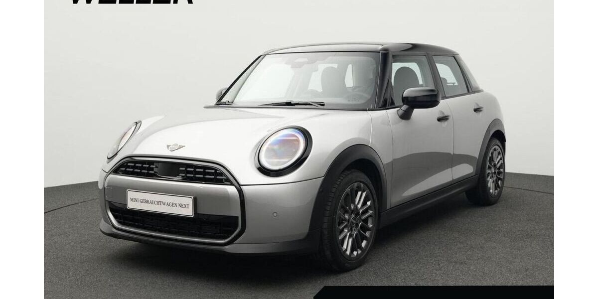 Mini Cooper C 4.923 km 26.731 &euro; Braunschweig 38112