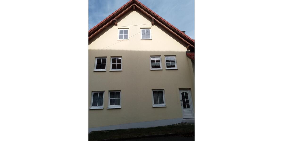 Mehrfamilienhaus, Wohnhaus Bad Rodach - 269.000&euro; | Angebot:25225195