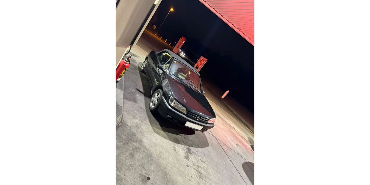 Peugeot 306 175.000 km 2.750 &euro; Essen 45326