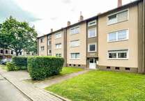 Wohnung zum Mieten in Bochum 510 € 47 m²
