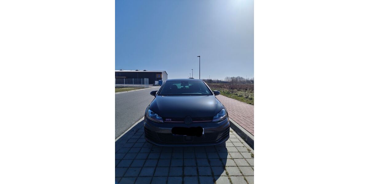 VW Golf 110.000 km 15.500 &euro; Niebüll 25899
