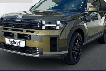 Hyundai SANTA FE 8.000 km 51.990 € Nürnberg 90451