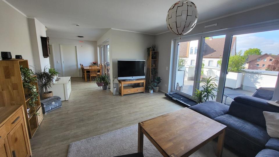 Einfamilienhaus Hövelhof - 3 Zimmer, 127 m&sup2;, 1.265&euro; | Angebot:26331470