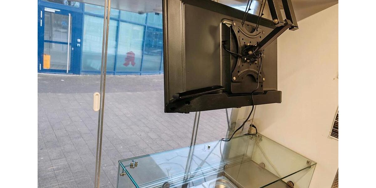Gewerbeobjekt Lambrechtshagen - 22.000&euro; | Angebot:24477853