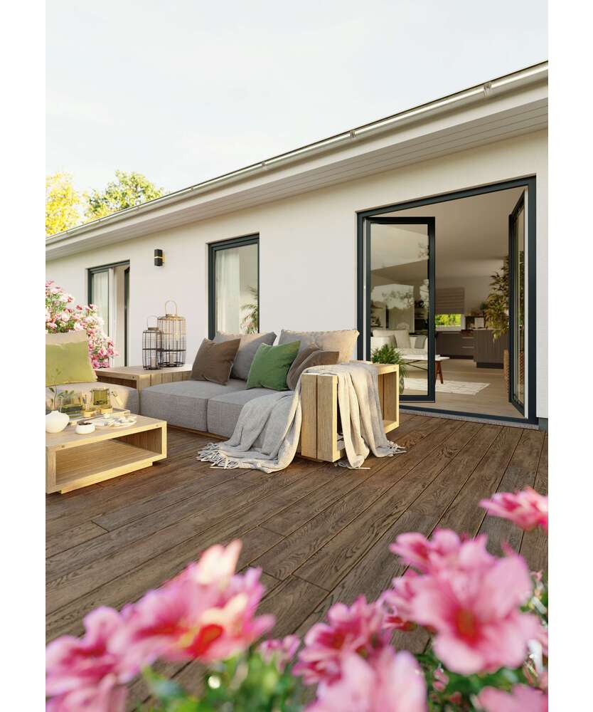 Haus zum Kaufen in Dessau Kochstedt 374.430 € 130 m²
