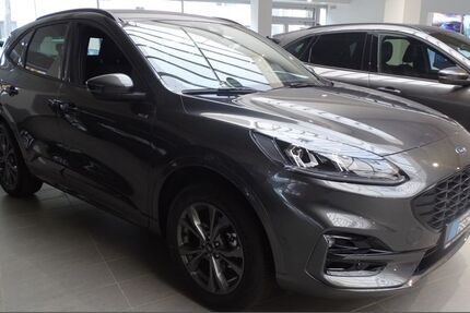 Ford Kuga 23.450 km 31.479 € Münster 48153