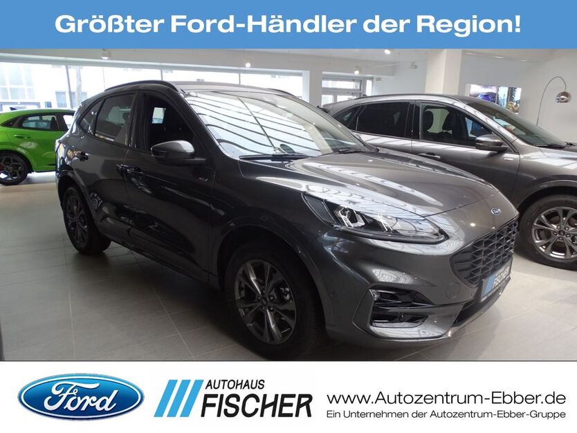 Ford Kuga 23.450 km 31.479 € Münster 48153