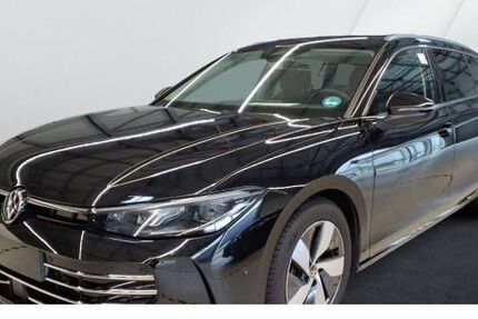 VW Passat Variant