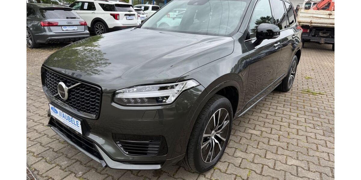 Volvo XC90 63.500 km 43.290 &euro; Pfaffenhofen 89284