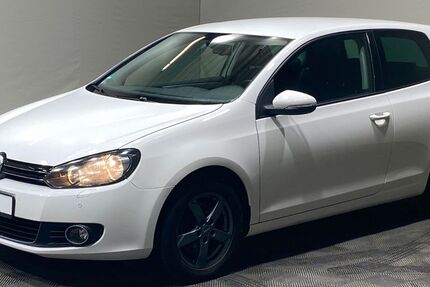 VW Golf 165.000 km 6.500 &euro; Bad Düben 04849