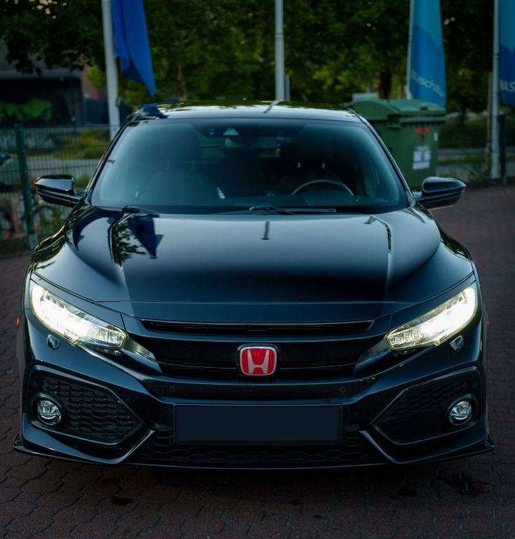 Civic
