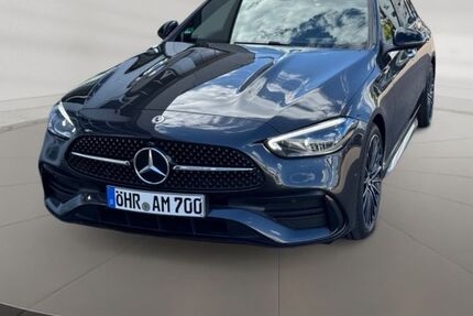 Mercedes-Benz C 300 9.989 km 50.839 &euro; Heilbronn 74072