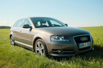 Audi A3 155.000 km 7.600 € Bretzfeld 74626