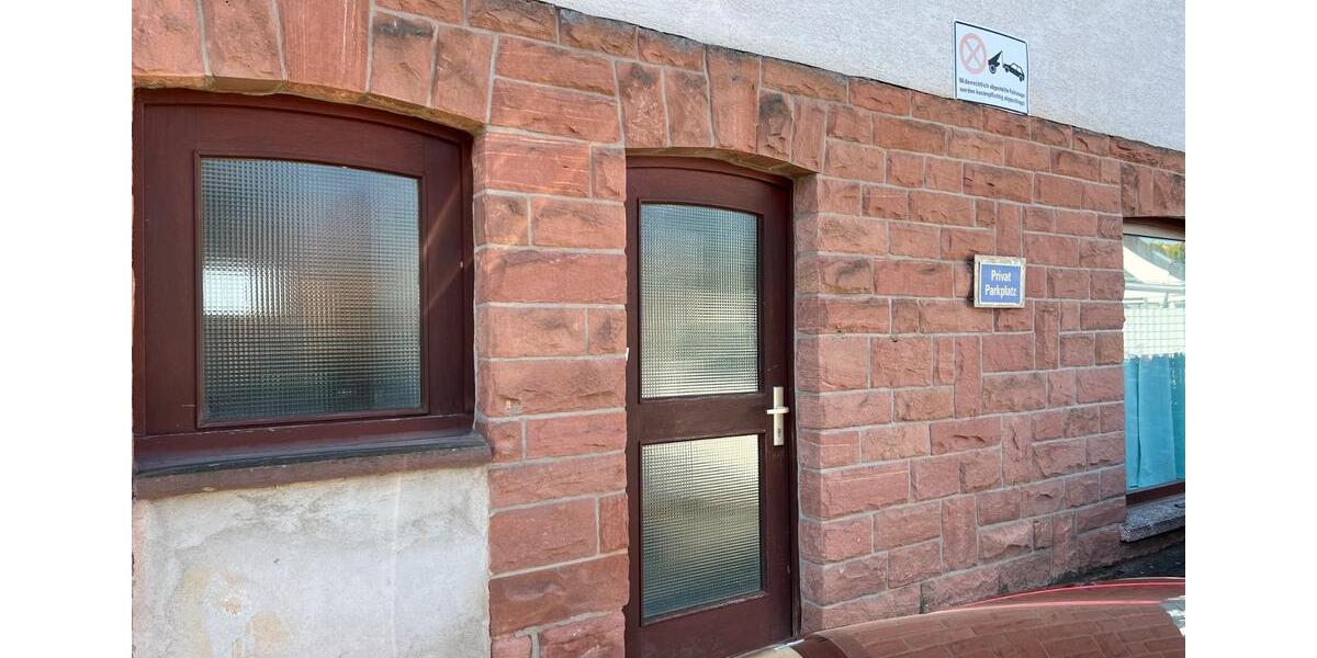 Gewerbeobjekt Linsengericht - 390&euro; | Angebot:26067562