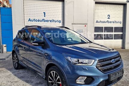 Ford Kuga 77.208 km 19.590 &euro; Düsseldorf 40589