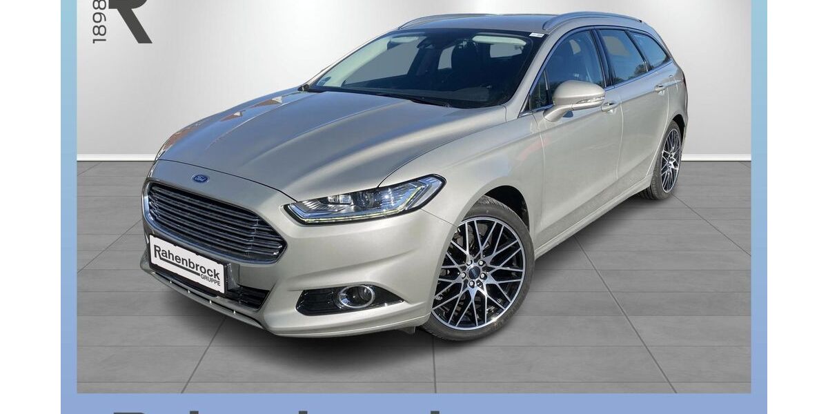 Ford Mondeo 107.791 km 11.990 &euro; Osnabrück 49082