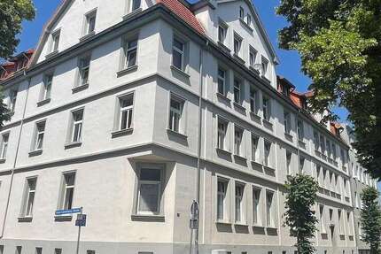 Wohnung Halberstadt - 3 Zimmer, 54 m&sup2;, 59.000&euro; | Angebot:27128874