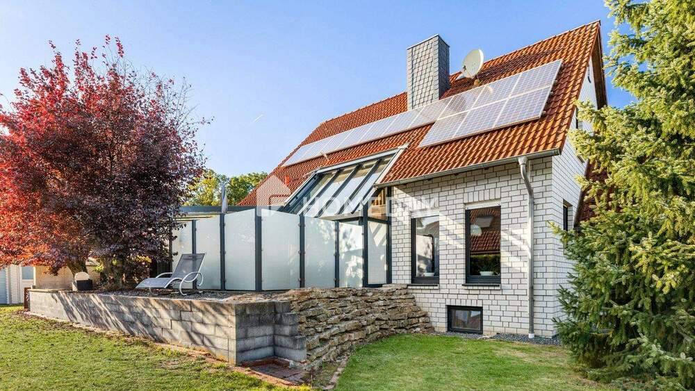 Einfamilienhaus Velpke - 7 Zimmer, 190 m&sup2;, 395.000&euro; | Angebot:25410245