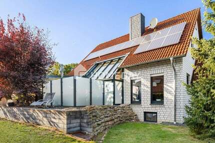 Haus Velpke - 7 Zimmer, 190 m&sup2;, 395.000&euro; | Angebot:25410245