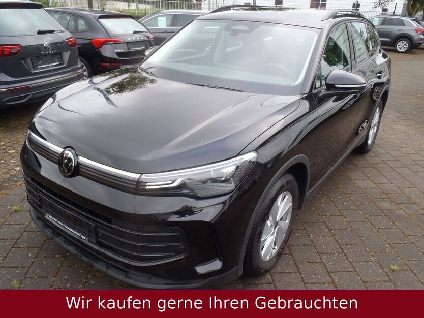 VW Tiguan 16.732 km 33.679 € Rosendahl 48720