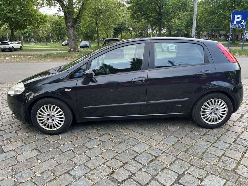 Grande Punto
