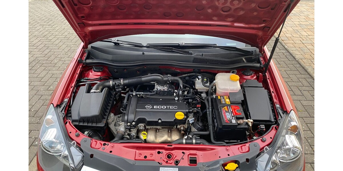 Opel Astra 45.900 km 5.200 &euro; Gudensberg 34281