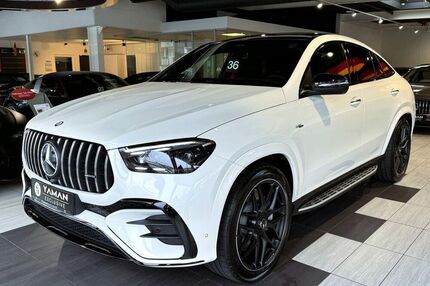Mercedes GLE 53 AMG