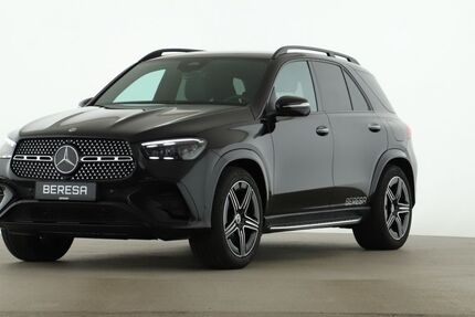 Mercedes-Benz GLE 350 9.900 km 88.250 &euro; Osnabrück 49078